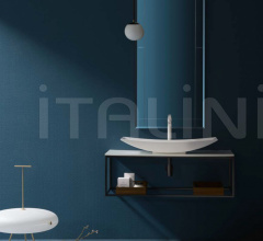 Мебель для умывальника Maori 06 фабрика Cerasa