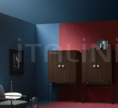 Мебель для умывальника Maori 02 фабрика Cerasa