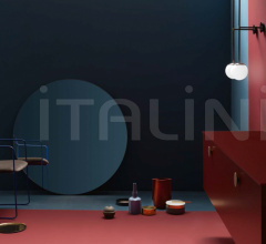 Мебель для умывальника Maori 05 фабрика Cerasa