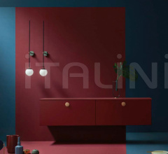 Мебель для умывальника Maori 05 фабрика Cerasa