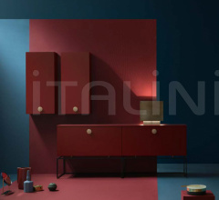 Мебель для умывальника Maori 05 фабрика Cerasa