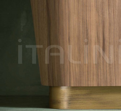 Мебель для умывальника Suede 01 фабрика Cerasa