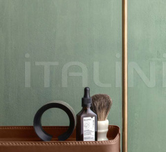 Мебель для умывальника Suede 01 фабрика Cerasa