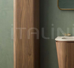 Мебель для умывальника Suede 02 фабрика Cerasa