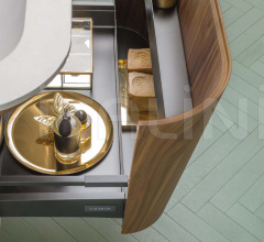 Мебель для умывальника Suede 02 фабрика Cerasa