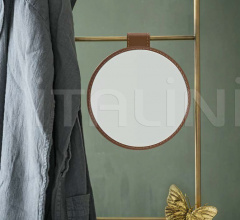 Мебель для умывальника Suede 01 фабрика Cerasa