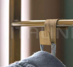 Мебель для умывальника Suede 01 фабрика Cerasa