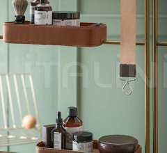 Мебель для умывальника Suede 01 фабрика Cerasa