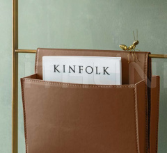 Мебель для умывальника Suede 01 фабрика Cerasa