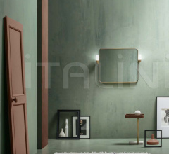 Мебель для умывальника Suede 02 фабрика Cerasa