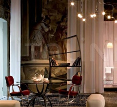 Стеллаж VIRGO Стеллаж VIRGO фабрика Driade