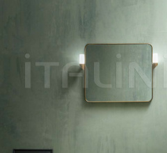 Мебель для умывальника Suede 02 фабрика Cerasa