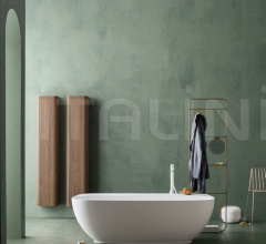 Мебель для умывальника Suede 03 фабрика Cerasa