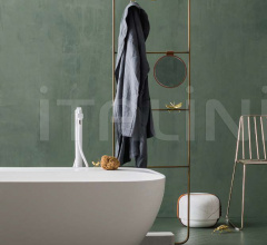 Мебель для умывальника Suede 03 фабрика Cerasa