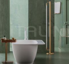 Мебель для умывальника Suede 03 фабрика Cerasa