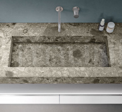 Мебель для умывальника Cartabianca 02 фабрика Cerasa