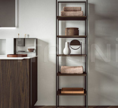 Мебель для умывальника Cartabianca 03 фабрика Cerasa