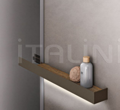 Мебель для умывальника Cartabianca 04 фабрика Cerasa