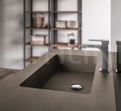 Мебель для умывальника Cartabianca 04 фабрика Cerasa