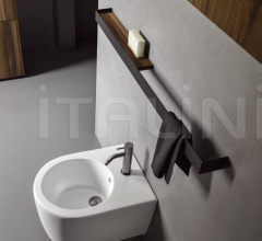 Мебель для умывальника Cartabianca 05 фабрика Cerasa