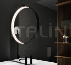 Мебель для умывальника Cartabianca 05 фабрика Cerasa