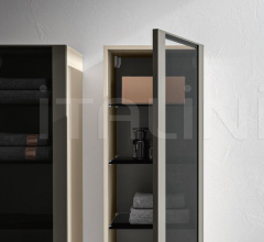 Мебель для умывальника Cartabianca 06 фабрика Cerasa