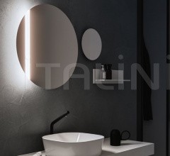 Мебель для умывальника Cartabianca 06 фабрика Cerasa