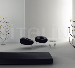 Столик PICAPICA Столик PICAPICA фабрика Driade