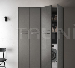 Мебель для умывальника Cartabianca 08 фабрика Cerasa