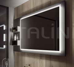 Мебель для умывальника Cartabianca 08 фабрика Cerasa