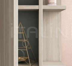 Мебель для умывальника Cartabianca 09 фабрика Cerasa