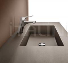 Мебель для умывальника Cartabianca 09 фабрика Cerasa