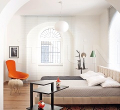 Столик MAK Столик MAK фабрика Driade