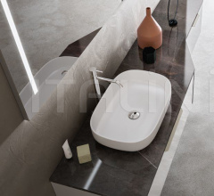 Мебель для умывальника Cartabianca 10 фабрика Cerasa