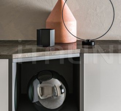 Мебель для умывальника Cartabianca 10 фабрика Cerasa