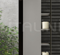 Мебель для умывальника Cartabianca 12 фабрика Cerasa