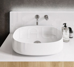 Мебель для умывальника Cartabianca 14 фабрика Cerasa