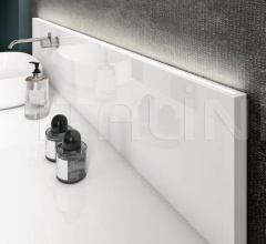 Мебель для умывальника Cartabianca 14 фабрика Cerasa