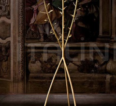 Вешалка ACATE Вешалка ACATE фабрика Driade