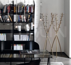 Вешалка ACATE Вешалка ACATE фабрика Driade