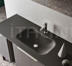 Мебель для умывальника Cartabianca 15 фабрика Cerasa