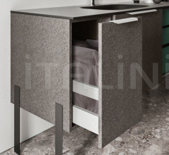 Мебель для умывальника Cartabianca 15 фабрика Cerasa