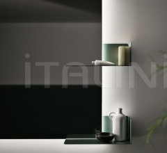 Мебель для умывальника Cartabianca 15 фабрика Cerasa