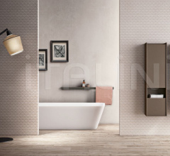 Мебель для умывальника Cartabianca 17 фабрика Cerasa