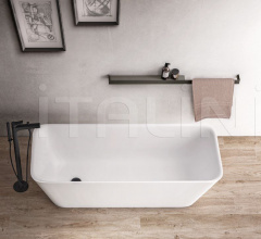 Мебель для умывальника Cartabianca 17 фабрика Cerasa