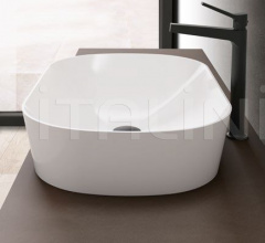 Мебель для умывальника Cartabianca 17 фабрика Cerasa