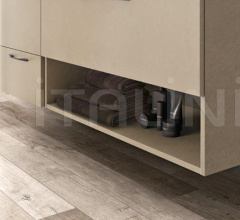 Мебель для умывальника Cartabianca 17 фабрика Cerasa