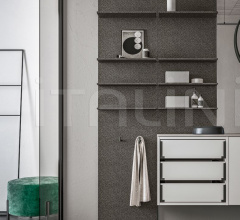 Мебель для умывальника Cartabianca 19 фабрика Cerasa