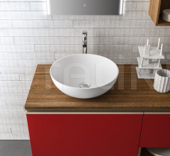 Мебель для умывальника Cartabianca 20 фабрика Cerasa