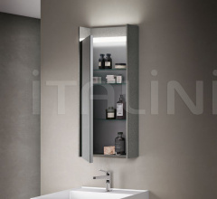 Мебель для умывальника Cartabianca 21 фабрика Cerasa